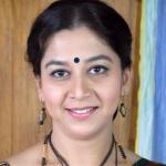 Sudha Rani