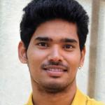 Sudhakar Komakula