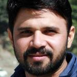 Sudheer Chobessy