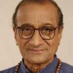 Sudhir Dalvi
