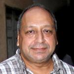 Sudhir Pandey