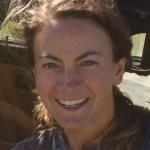 Sue Gibson