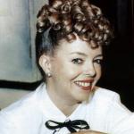 Sue Hodge