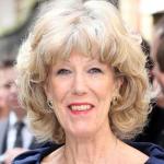 Sue Nicholls