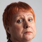 Sue Parker-Nutley