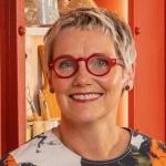 Sue Pryke