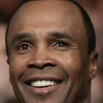 Sugar Ray Leonard