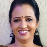 Sujatha Babu