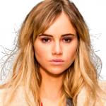 Suki Waterhouse