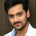 Sumanth Ashwin