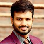 Sumanth Shailendra