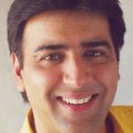 Sumeet Saigal