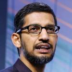 Sundar Pichai