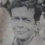 Sunil Mukherjee