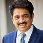 Sunil Narkar