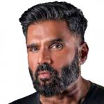 Sunil Shetty