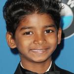 Sunny Pawar