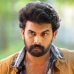 Sunny Wayne
