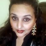 Suparna Anand