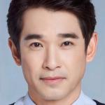 Supoj Chancharoen