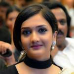 Surabhi Santhosh