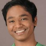 Suraj Pawar