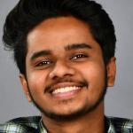 Suraj Rikame