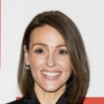 Suranne Jones