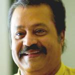 Suresh Gopi