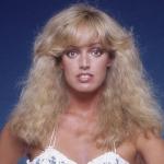 Susan Anton