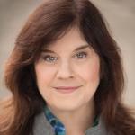 Susan Barrett