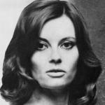 Susan McBain