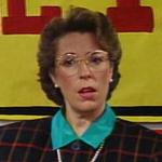 Susan Osborne