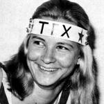 Susan Tex Green