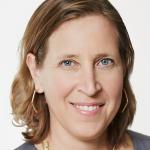 Susan Wojcicki