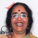 Sushama Deshpande