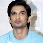 Sushant Singh Rajput