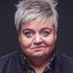 Susie McCabe