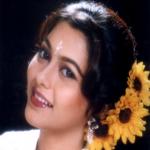 Suvalakshmi