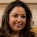 Suvarna Mathew