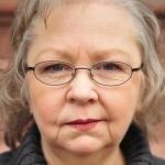 Suzan Perry