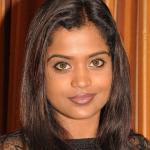 Suzane George