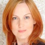 Suzanne Bernert