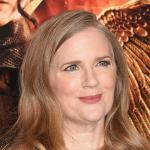 Suzanne Collins