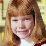 Suzanne Crough