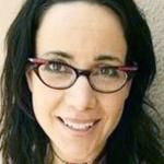 Suzanne Goldish