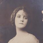 Suzanne Grandais