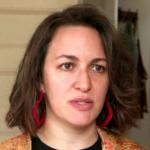 Suzanne Hillinger