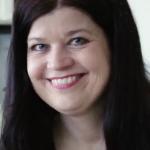 Suzanne Landsfried