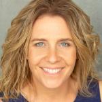 Suzanne Maddock